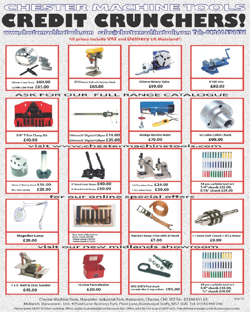 Model Engineers 2009-155